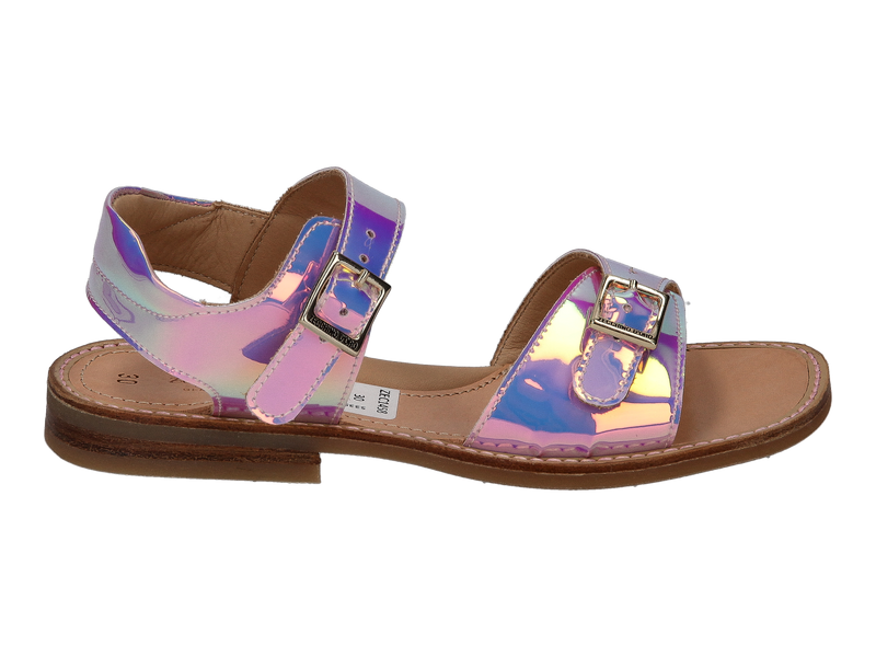 Zecchino D'oro Sandals Rose