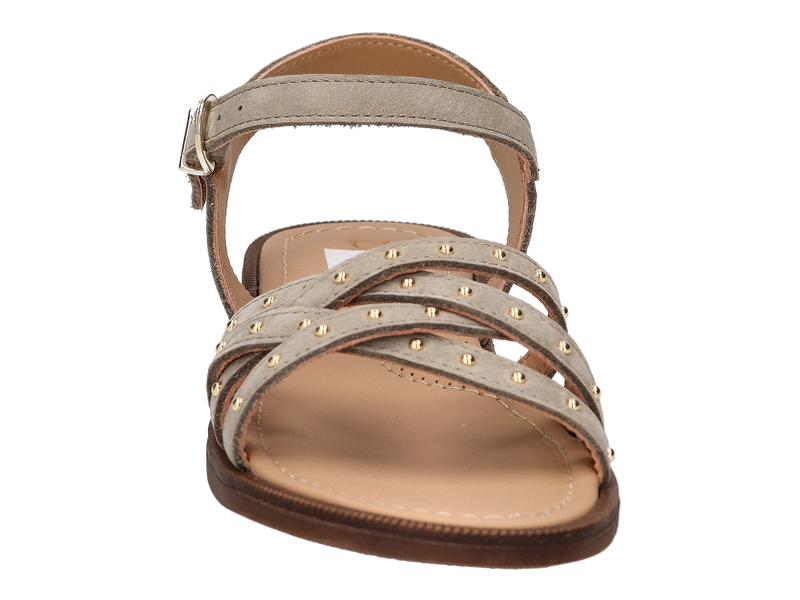 Dianetti Sandals Green