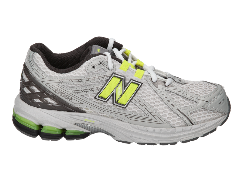 New Balance Baskets Gris