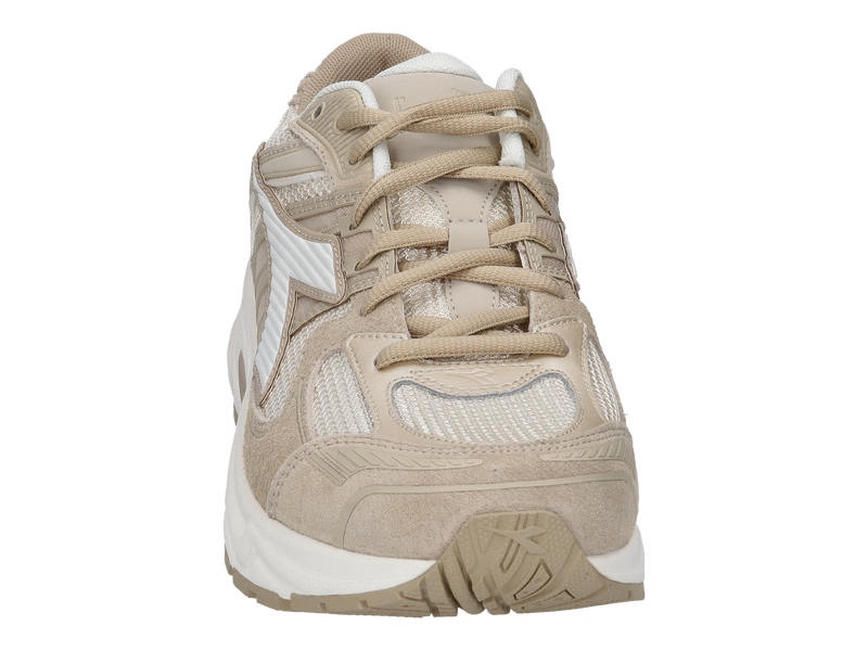Diadora Baskets Beige