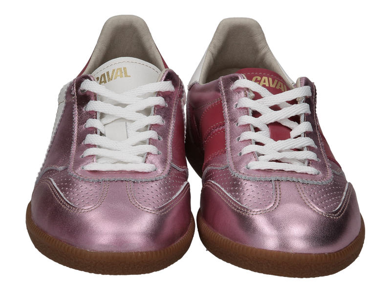 Caval Sneakers Roze