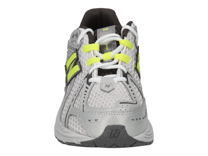 New Balance Baskets Gris