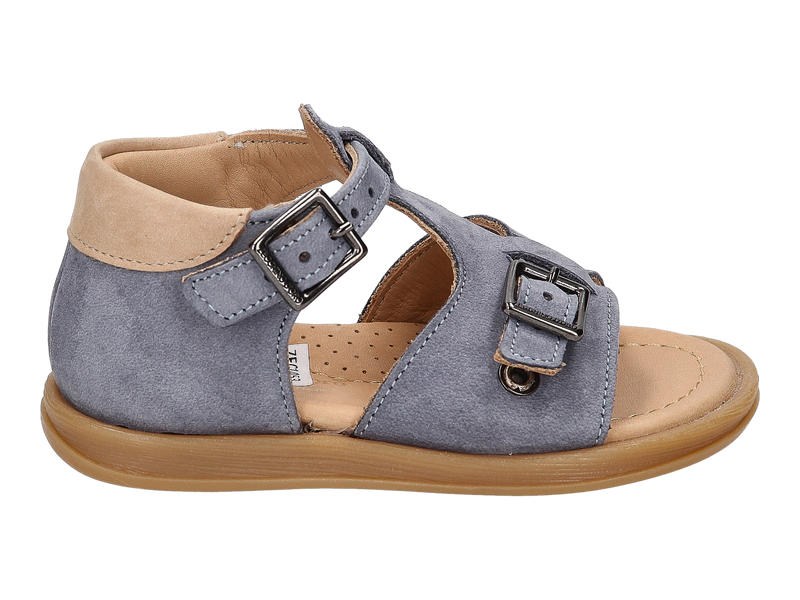 View product 'Zecchino D'oro Sandals Blue' Zecchino D'oro Sandals Blue