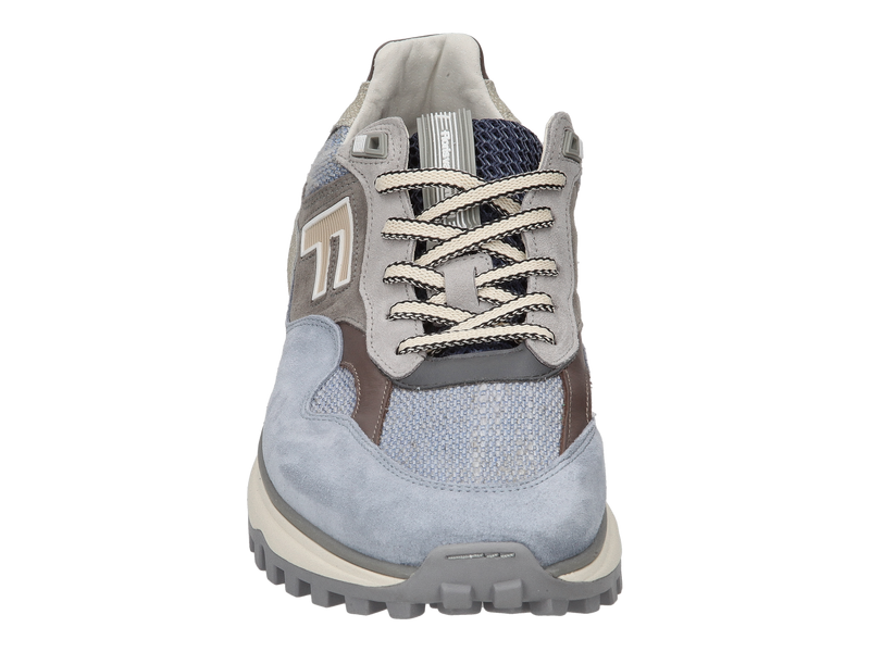 Floris Van Bommel Baskets Bleu