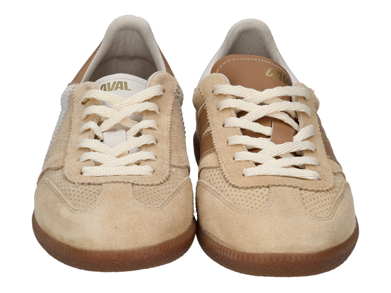 Caval Sneakers Beige
