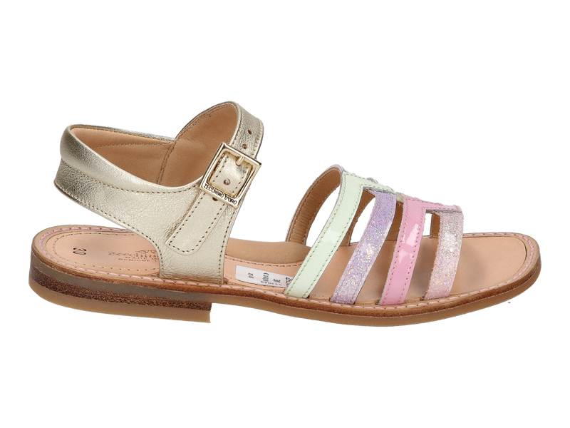 Zecchino D'oro Sandals Multi