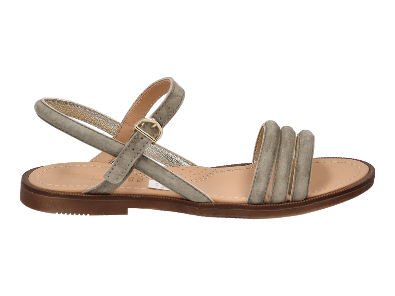 Dianetti Sandals Green