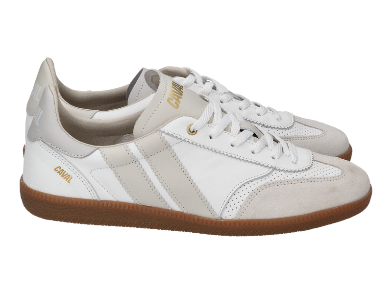 Caval Sneakers Off White