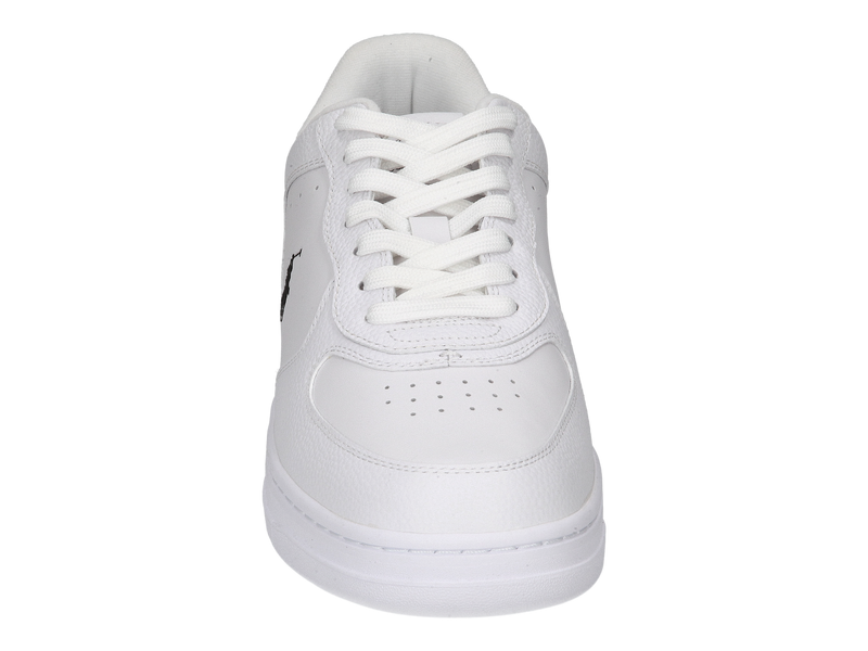 Polo Ralph Lauren Sneakers White