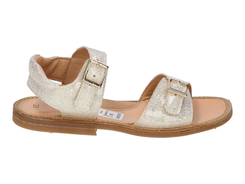 Zecchino D'oro Sandals Rose