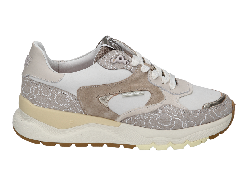 Floris Van Bommel Sneakers Beige