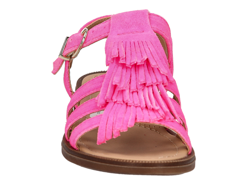 Dianetti Sandals Rose