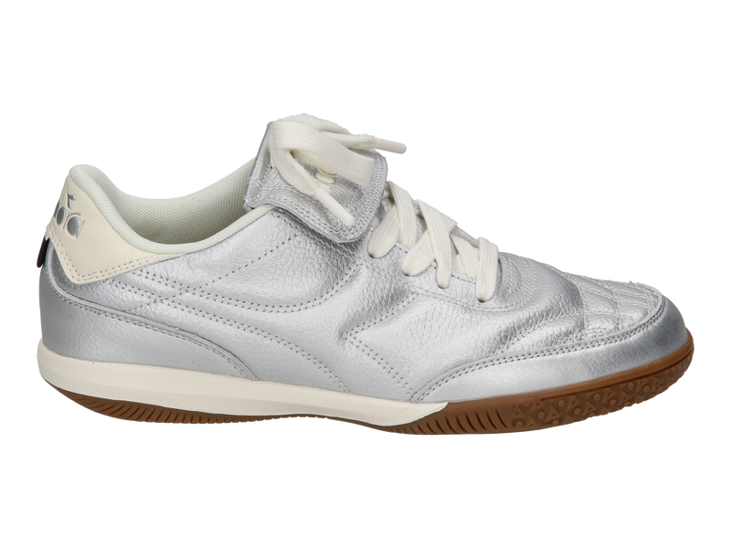 Diadora Sneakers Zilver