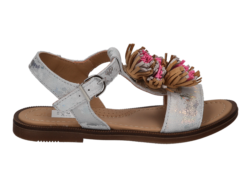Dianetti Sandals Rose