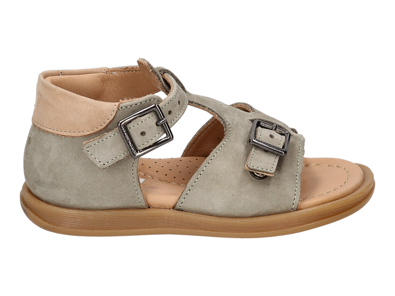 Zecchino D'oro Sandales Vert