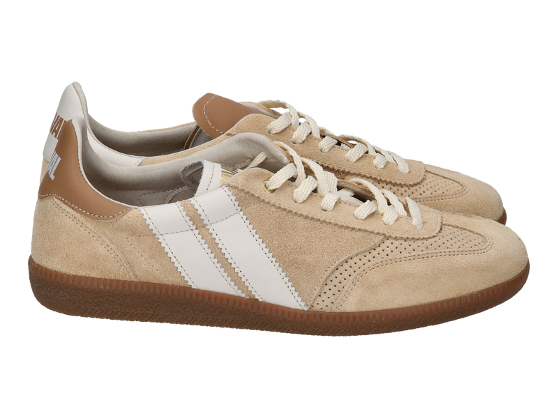 Caval Sneakers Beige