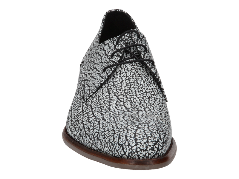 View product 'Floris Van Bommel Lace Shoes Black' Floris Van Bommel Lace Shoes Black