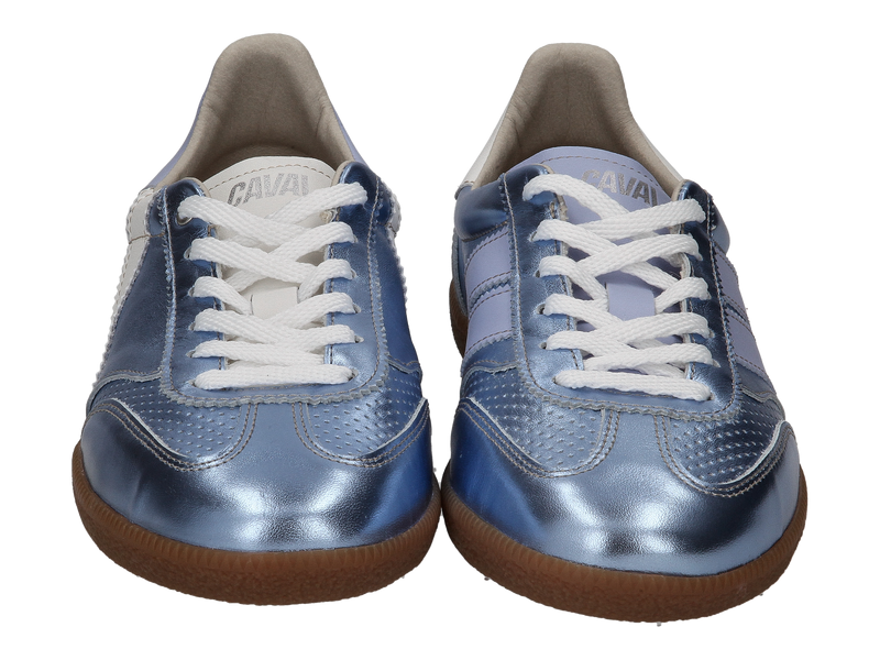Caval Sneakers Blauw