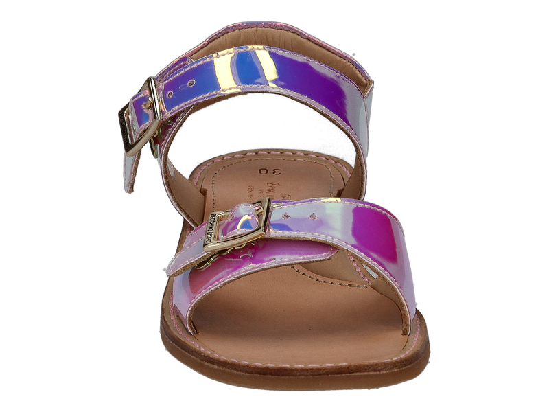 Zecchino D'oro Sandals Rose