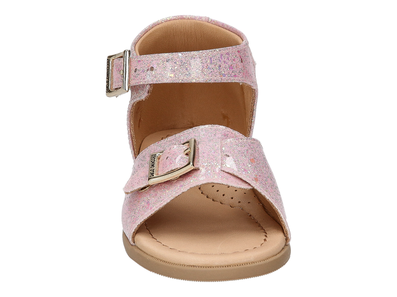 Zecchino D'oro Sandals Rose