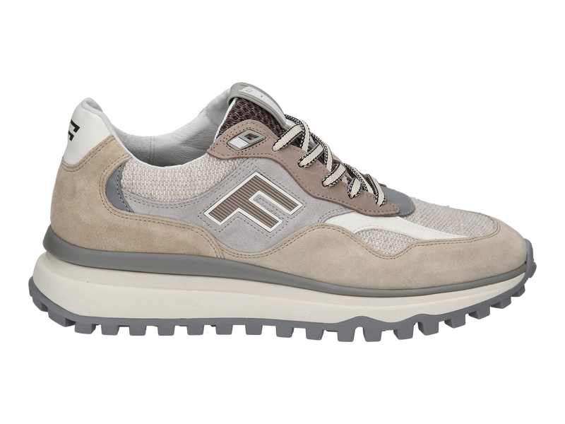 Floris Van Bommel Baskets Beige