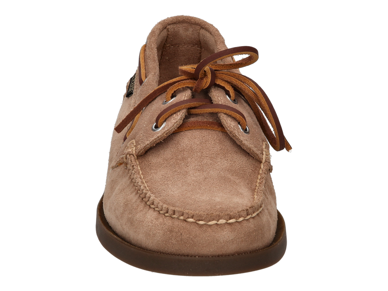 View product 'G.h. Bass Mocassins Beige' G.h. Bass Mocassins Beige