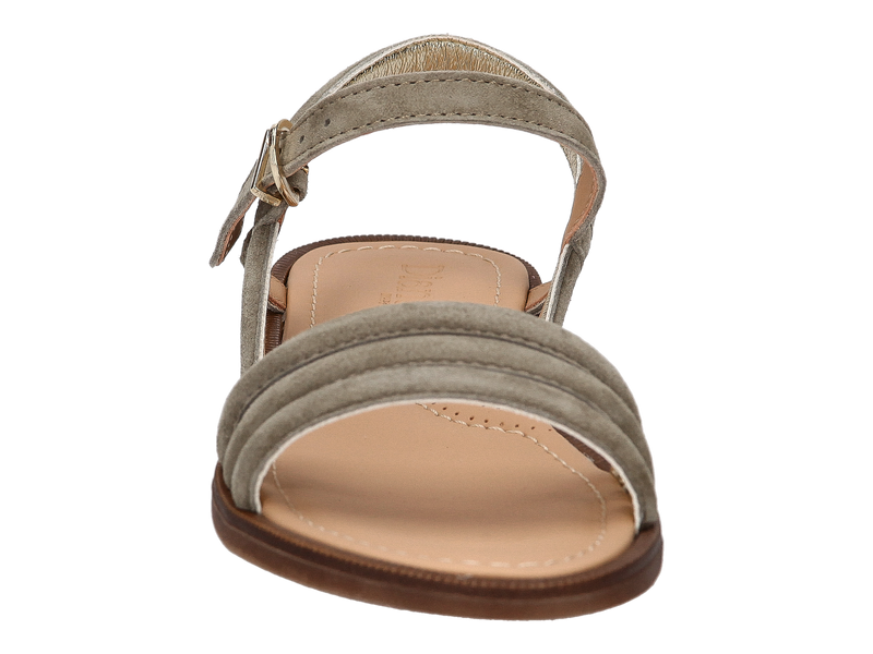 Dianetti Sandals Green