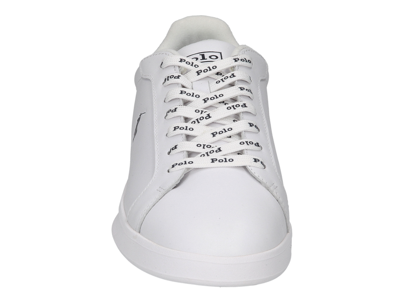 Polo Ralph Lauren Baskets Blanc