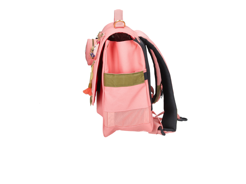 Jeune Premier Sacs D'ecole Rose