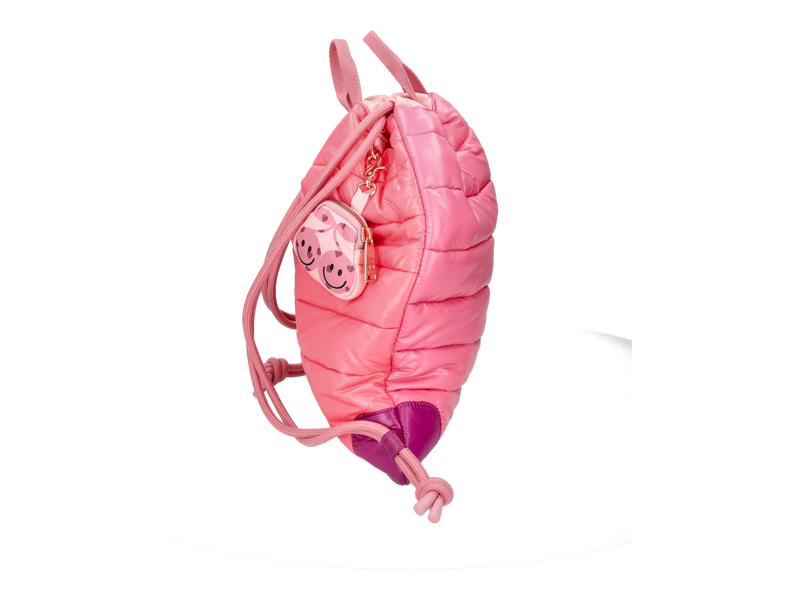 Jeune Premier Sacs D'ecole Rose