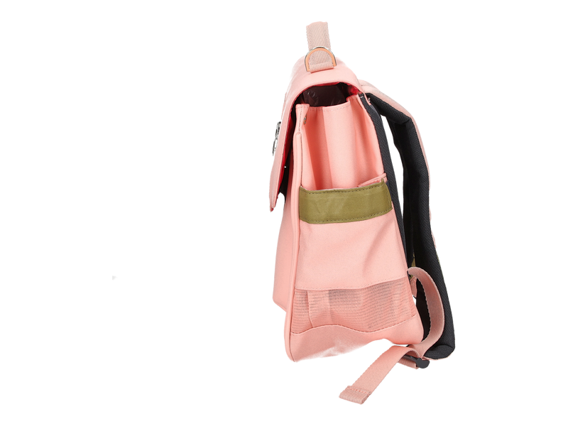 Jeune Premier Sacs D'ecole Rose