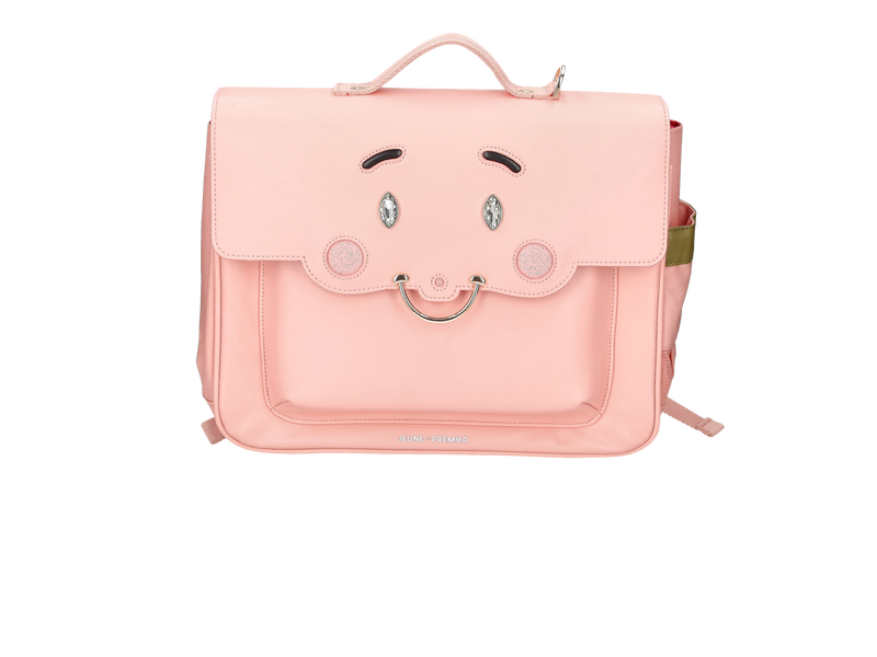 Jeune Premier Sacs D'ecole Rose