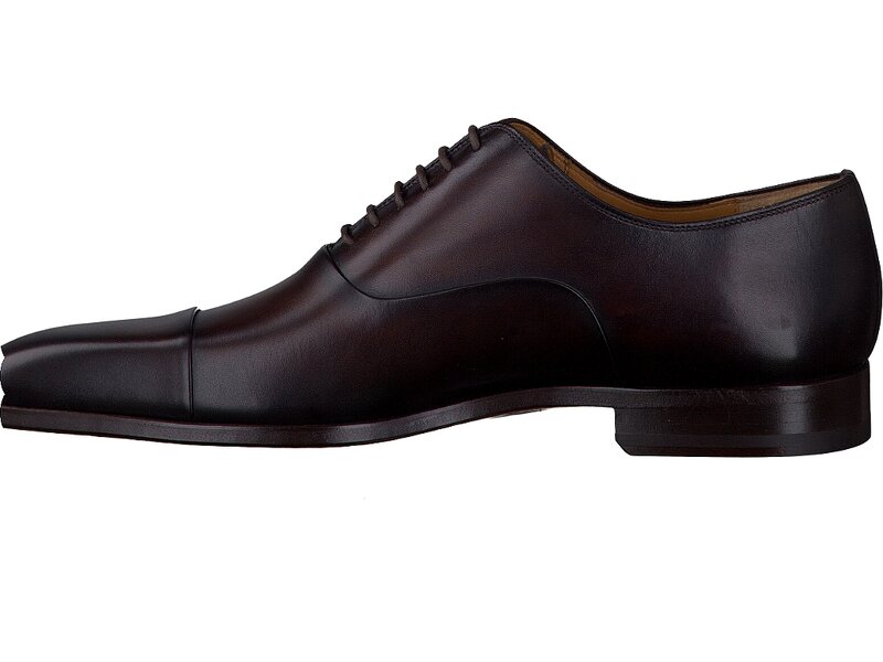 Magnanni Veterschoenen Cognac