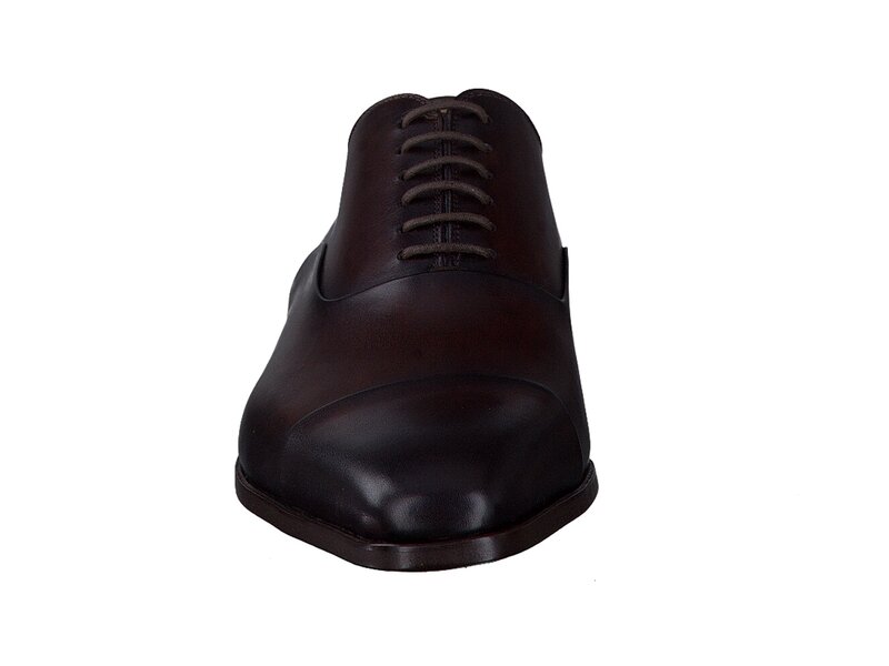 Magnanni Veterschoenen Cognac