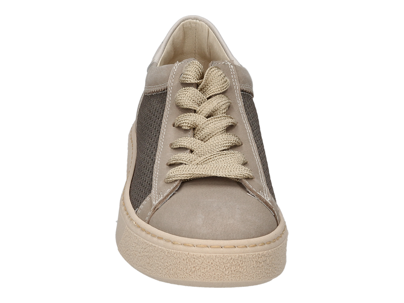 Dlsport Sneakers Groen