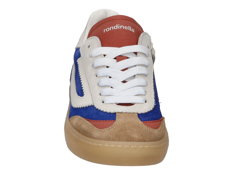 Bekijk product 'Rondinella Sneakers Blauw' Rondinella Sneakers Blauw