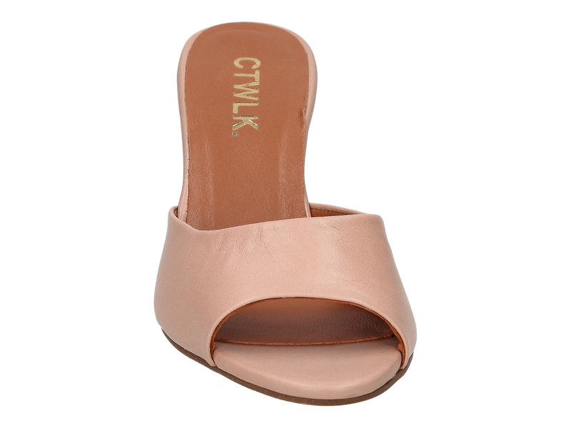 Ctwlk Slippers Beige