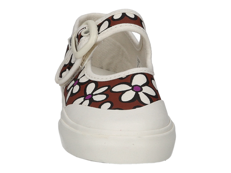 Vans Ballerinas Brown