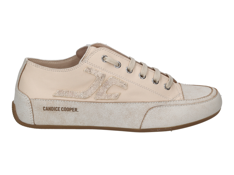 Candice Cooper Sneakers Rose