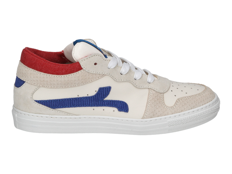 Rondinella Sneakers Blauw