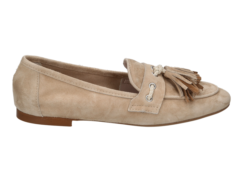 Bekijk product 'Gianluca Pisati Mocassins Camel' Gianluca Pisati Mocassins Camel