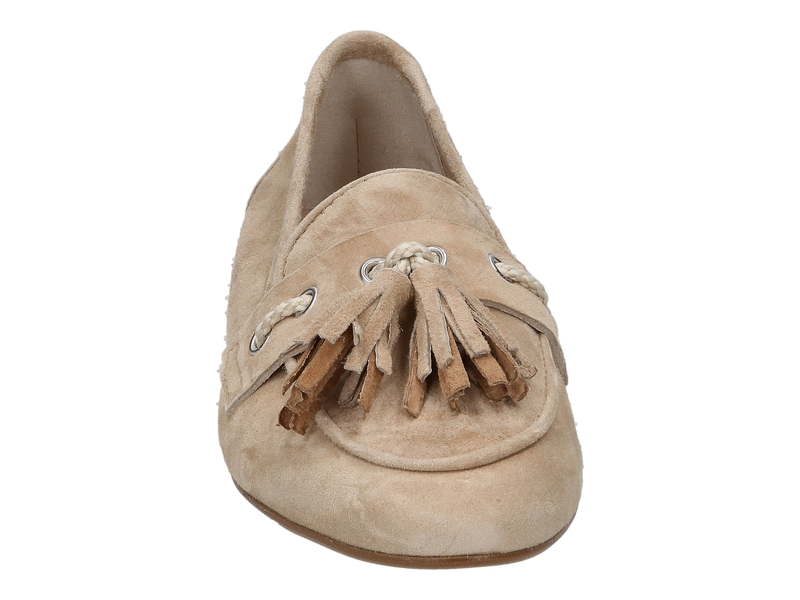 Bekijk product 'Gianluca Pisati Mocassins Camel' Gianluca Pisati Mocassins Camel