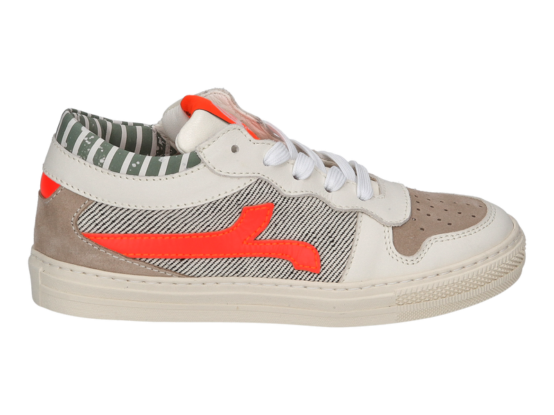 Rondinella Sneakers Oranje