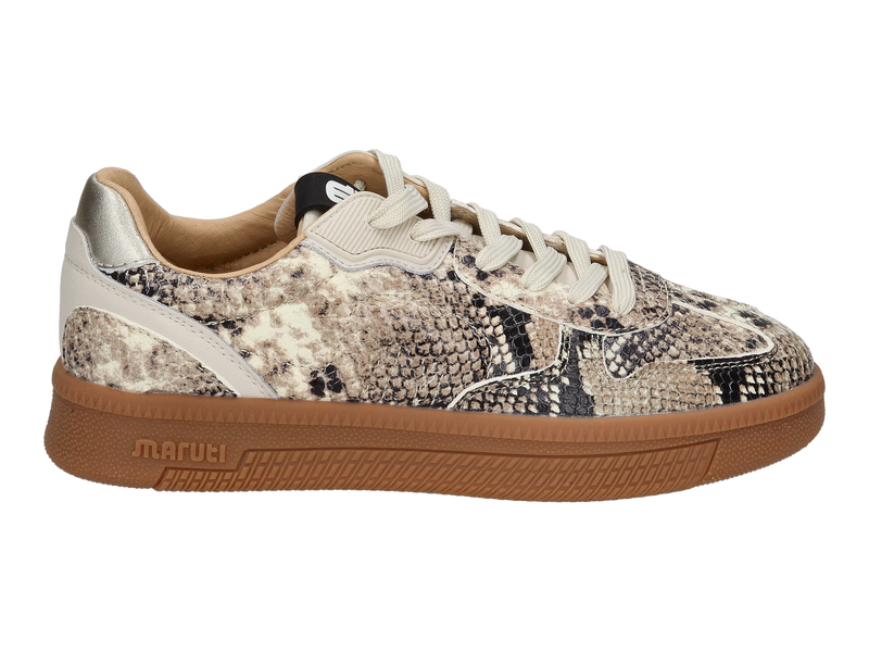 Maruti Sneakers Snake