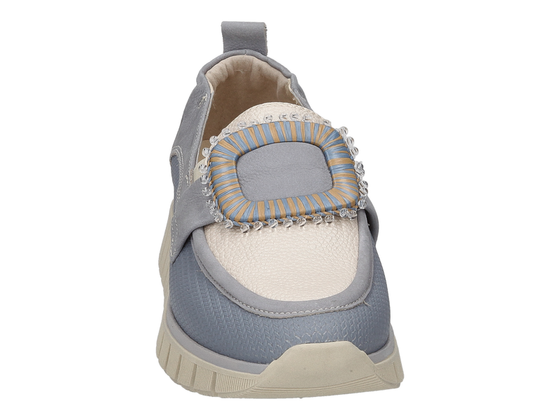 Dlsport Mocassins Blue