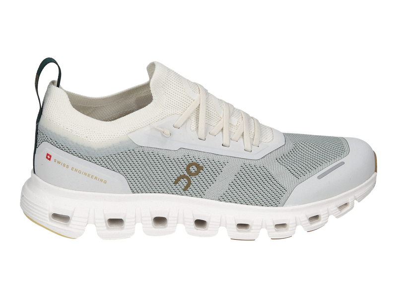 Bekijk product 'On Sneakers Groen' On Sneakers Groen