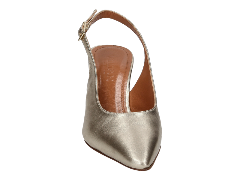 Voltan Slings Beige