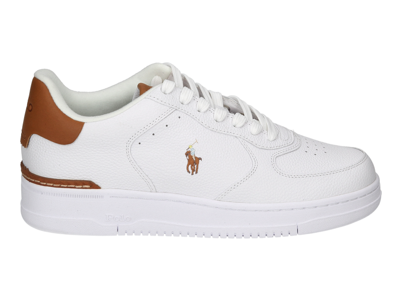 View product 'Polo Ralph Lauren Sneakers White' Polo Ralph Lauren Sneakers White