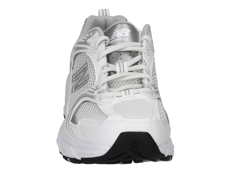 New Balance Sneakers White