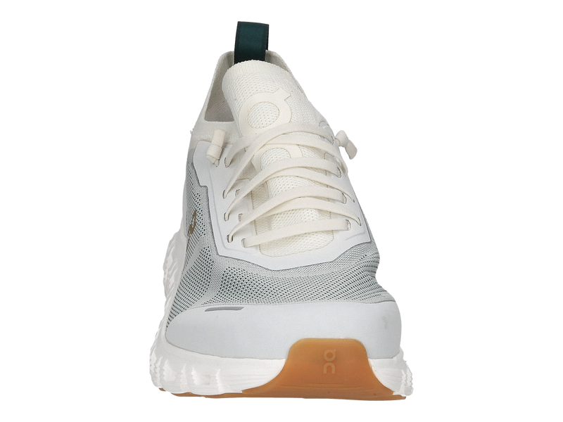 Voir le produit 'On Baskets Vert' (en anglais) On Baskets Vert